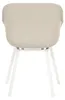Hartman Outdoor Products Gartenstuhl LE SOLEIL ELEMENT LBH Produktbild-Vorschau 3