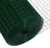 Volierendraht Grün 100cm 25m 25x25mm 1,20mm Produktbild-Vorschau 1