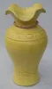 TISCHVASE "CORTADO" - Größe: ca.30 CM Gelb Produktbild-Vorschau 3