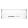 Gefrierfachklappe oben Haier 0070206823A 49054722 für Produktbild-Vorschau 1