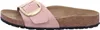 BIRKENSTOCK MADRID BIG BUCKLE NUBUCK Nackte Produktbild-Vorschau 15