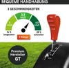 BRAST Rasenmäher Benzin Trike 5,2kW(7PS) mit variablen Produktbild-Vorschau 4