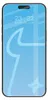 Gehärtetes Glas für iPhone 17 Pro Max, Bizon Glass Clear Produktbild-Vorschau 3