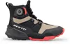 Buty motocyklowe Revit Undercut H2O czarne / piaskowe 45 Podgląd zdjęcia produktu 2