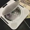 YHS-08C Tragbarer CD-Player Wandmontierbarer Produktbild-Vorschau 4
