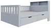 Multifunctioneel bed, 90 x 200 cm, met 2 lades, Productafbeelding-voorbeeld 15