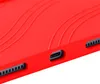 Obrnené puzdro pre T-Mobile T Tablet 5G 10.36 (červené) Náhľad obrázku produktu 9
