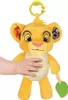 CLEMENTONI Disney Baby - Plüsch Erste Aktivitäten Der König Produktbild-Vorschau 9
