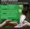 Paulmann Eco-Line filamento 230V gocce LED set di 1 100mm Anteprima dell’immagine prodotto 4