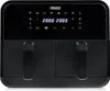Heißluftfritteuse Princess 182068 Schwarz 2400W Produktbild-Vorschau 9