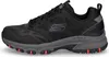 Skechers Chaussures de loisirs Skechers Hillcrest noir Voir les images du produit 53