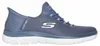 Skechers Errores de Foto A7673 in BLUE color size 38 Anteprima dell’immagine prodotto 22