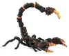 Lava Scorpion. Fantasy Figure with Moving and Rotating Productafbeelding-voorbeeld 3