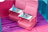 MATTEL GJB33 Barbie Reise Traumflugzeug mit Puppe Produktbild-Vorschau 11