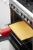 Lékué Kit Roll Cake tapis de cuisson silicone pour gâteau Voir les images du produit 11