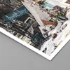 Poster - Poster ohne Rahmen - Jungvermählten Liebe Produktbild-Vorschau 2