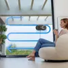 ROBOT DO MYCIA OKIEN SZYB LUSTER MYJKA DO OKIEN Podgląd zdjęcia produktu 9