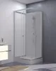 Komplettdusche 80x80x200 cm MARWELL White Dream Produktbild-Vorschau 1