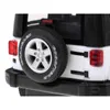 Kovové terénne auto Jeep Wrangler 1:32 Jokomisiada Náhľad obrázku produktu 10