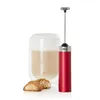 AdHoc Batteriebetriebener Milch und Saucenschäumer Rapid.3 Produktbild-Vorschau 3