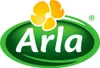 Logo Arla Produktbild-Vorschau