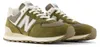 Schoenen New Balance U5742RGXXA Productafbeelding-voorbeeld 9
