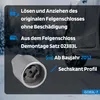 SW-Stahl 02383L-7 Adapter voor het verwijderen van Productafbeelding-voorbeeld 5