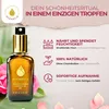 Bio-Kamelienöl 100% naturrein | Feuchtigkeitsspendend und Produktbild-Vorschau 2