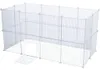 TRIXIE Indoor Freilaufgehege  - 140 × 35 × 70 cm Produktbild-Vorschau 8