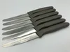 6er Set Giesser Brötchenmesser Tomatenmesser Küchenmesser Produktbild-Vorschau 3
