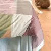 Irisette Mako-Satin Bettwäsche-Garnitur Wave 8592 Farbe Produktbild-Vorschau 8