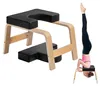 VEVOR: Banco para posturas de cabeza en yoga, silla de Vista previa de la imagen del producto 1