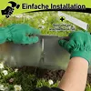 Faziango Rasenkante 15 cm x 10 m Trennrand Beet Zaun Produktbild-Vorschau 5