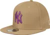 Czapka z daszkiem New Era 9Fifty Snapback Cap - WORLD Podgląd zdjęcia produktu 2