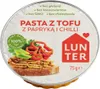 Pasta z tofu Lunter paprykarzowa 75 g Náhľad obrázku produktu 1