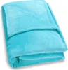 Deuba Coperta Plaid Matrimoniale Pile Premium da Divano Anteprima dell’immagine prodotto 6