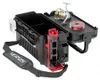 Meiho VS-7070 schwarz 35,6x18,6x21cm - Tacklebox Produktbild-Vorschau 1