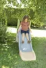 Smoby Life Rutsche GM mit Wasseranschluss, 1,50 Meter lang, Produktbild-Vorschau 12