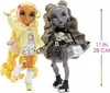 Rainbow High 2-Pack Sunny Madison & Podgląd zdjęcia produktu 4