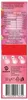 Lipton tè alla frutta fragola-rabarbaro 20x32g Anteprima dell’immagine prodotto 4