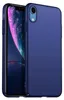 Robuuste beschermhoes voor Apple iPhone XR, slank design, Productafbeelding-voorbeeld 2