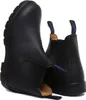 Blundstone 566 Männer wasserdicht Leder thermische Chelsea Produktbild-Vorschau 4