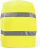 DICOTA - Regenschutzhülle für Rucksack - Hohe Sichtbarkeit, Produktbild-Vorschau 1