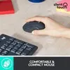 Logitech MK295 Silent - Tastatur-und-Maus-Set Produktbild-Vorschau 10