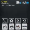 Batterie au lithium-ion SKYRICH - LIB5L Voir les images du produit 8