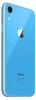 Apple iPhone XR, 64GB, Farbe: Blau Produktbild-Vorschau 4