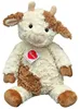 Teddy Hermann Kuh Gerda, Kuscheltier, Stofftier, Anteprima dell’immagine prodotto 1