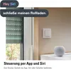Eve Shutter Switch Smarte Rollladensteuerung, Wandschalter Voir les images du produit 4