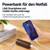 Nackenventilator mit Kühlfunktion 3 Windstufen, 10 Stunden Produktbild-Vorschau 3