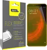 3x Nubia N2 Lite Schutzfolie Folie, 100% Displayabdeckung, Produktbild-Vorschau 1